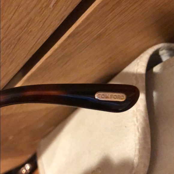 Tom ford sunglasses - Picture 4 of 6